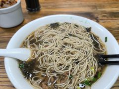 -绿杨馄饨店(康佳花园店)