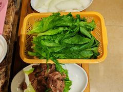 -小肥牛潮汕牛肉火锅(南联店)