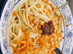 -李记热干面· 襄阳牛肉面