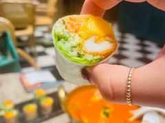 -美奈小馆·越南料理(中航城君尚购物中心店)