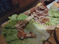 -马灯部落·西湖边的创意山景餐厅(虎跑动物园店)