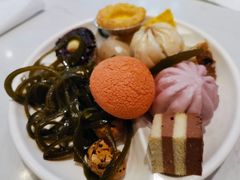 -诺丁牛排披萨自助餐厅(汕头苏宁店)