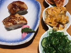 -一心创作料理屋(经开万达店)