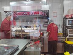 -塔斯汀中国汉堡(江夏地铁站店)