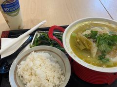 -永和大王(友谊店)