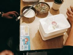 -野妹经典火锅(民治店)