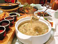 -村长家的疙瘩汤(沌口店)