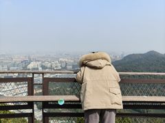 -北高峰