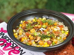 -La Terre乐田(万象城店)