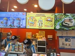 -DQ·蛋糕·冰淇淋(阜盛道店)