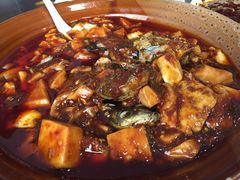 -天回镇何氏豆腐(总店)