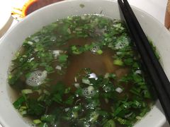 -清真·马记金兰牛肉面(大木桥路店)