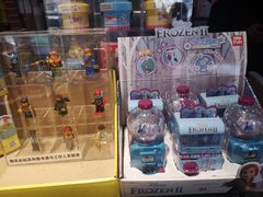 -新华书店(永安路店)