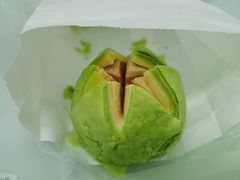 -陶陶居饼家(惠福东路店)
