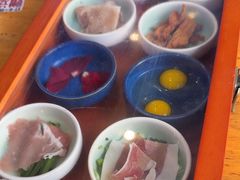 -桥香园过桥米线(国贸店)