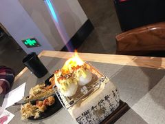 -八角锄烧·肉火锅(天河城店)