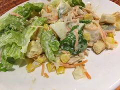 -So Lounge索兰至餐厅(蓝色港湾店)