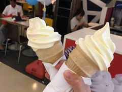 -麦当劳(合肥之心城店)