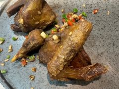 金爷草鸽-迟慢厨房·土菜(后宰门店)
