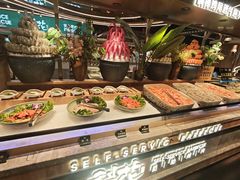 -梨花自助烤肉(西三旗万象汇黑金店)