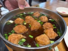 -大南门牛肉包子店