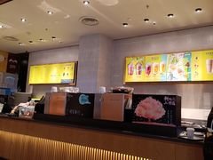 -星巴克(新达汇三林店)