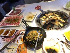 -猫抓烤肉(春熙路店)