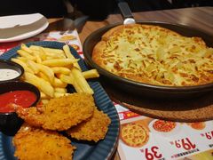 -必胜客(桂林中山店)