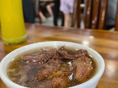 -柴氏风味斋(甘家口店)
