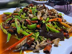-易老九江湖菜(北滨一路店)