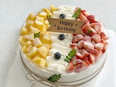 -菲尔雪CAKE(九方店)