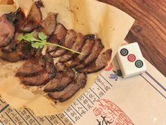 始板桥卤牛肉-卤儿道道(龙游路店)