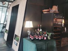 -肴约·花园式餐厅(湖里店)