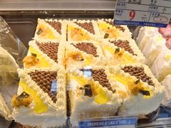 -思味特(纬一路店)