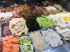 -林静小吃(复兴路店)