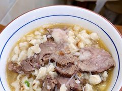 -刘信牛羊肉小炒泡馍(回民街店)
