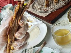 -新粤新疆菜(禅城店)