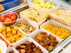 -木木鲜海鲜面(天一店)