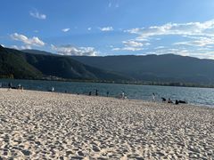 -西昌邛海湿地