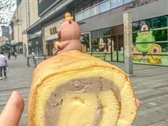 -古早萬丹传统台湾糕点(江宁金鹰店)