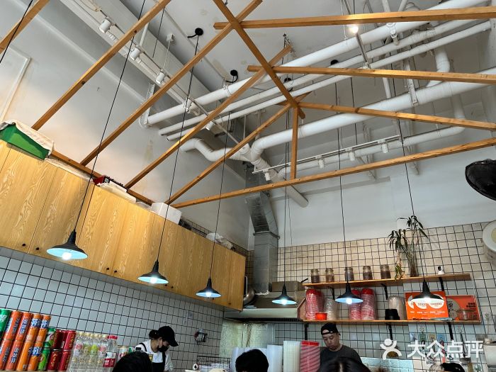 常樂屋·常德米粉(青年路店)图片