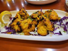 -清真· AL-JANNAT 佳纳特餐厅(仙林店)