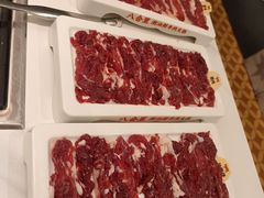 -八合里潮汕鲜牛肉火锅(深圳海岸城店)