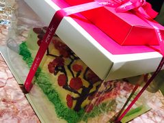 -Joy's Wish创意蛋糕定制&甜品台(乐虹坊精致生活广场店)