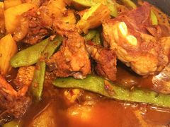 -客临百思德·东北特色馆(龙湖时代天街店)