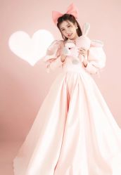 -蜜桃少女VISION写真馆(雁塔店)