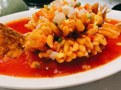 -鉴川·川菜传承(星汇两江店)
