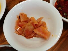 -中和裴氏蹄花(府河路店)