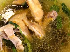 -洞天食府(北大街店)