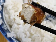 铁板毛豆腐-临街徽菜馆·正宗黄山味